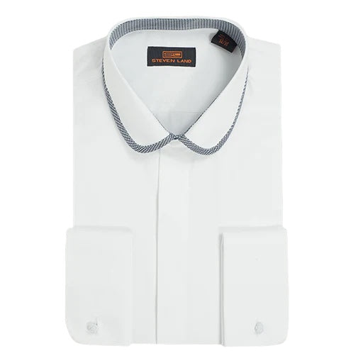 STEVENLAND: Arthur Club Collar DS2413